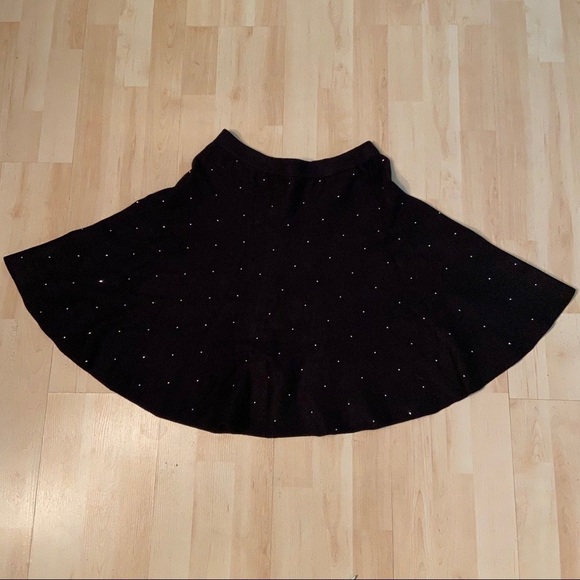 Carmen Marc valvo  skirt - Picture 2 of 5